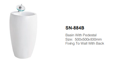 SN-884B