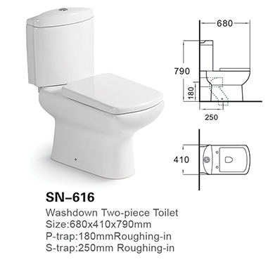 SN-616