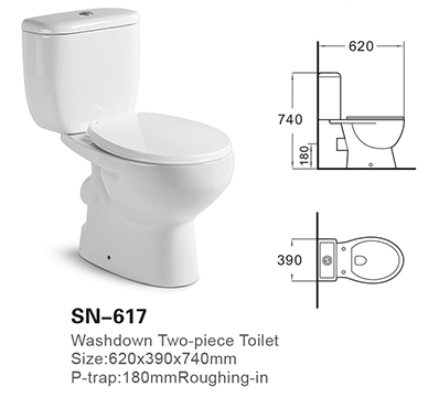 SN-617