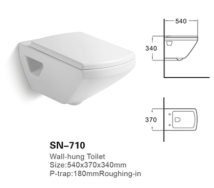 SN-710