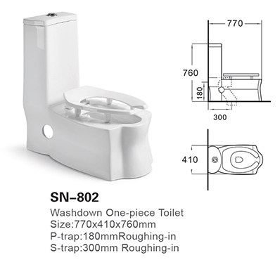 SN-802