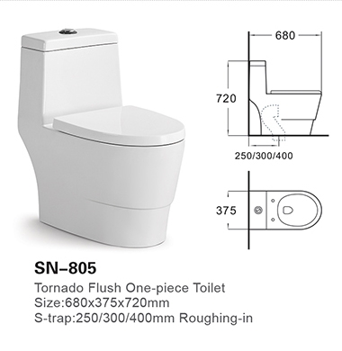 SN-805