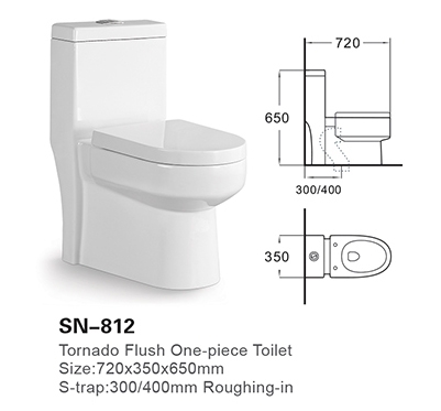 SN-812