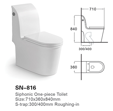 SN-816