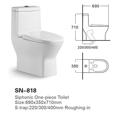 SN-818