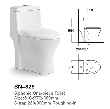 SN-826