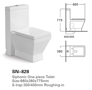 SN-828