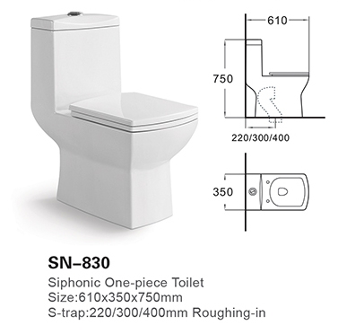 SN-830