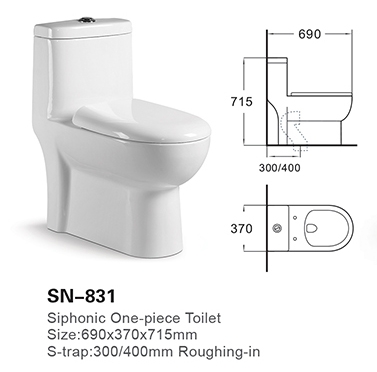 SN-831