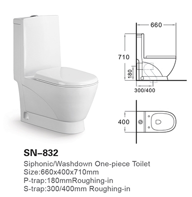 SN-832