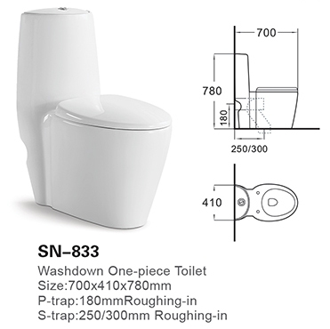 SN-833