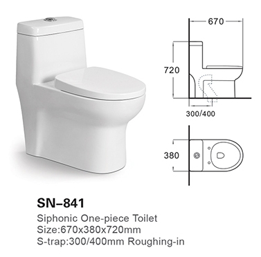 SN-841