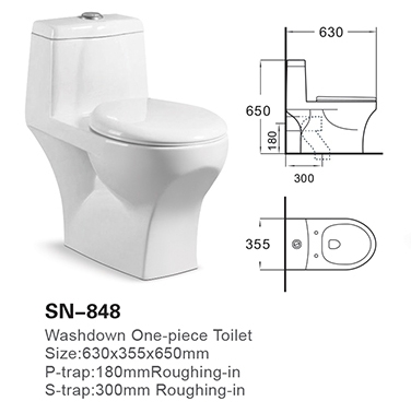 SN-848