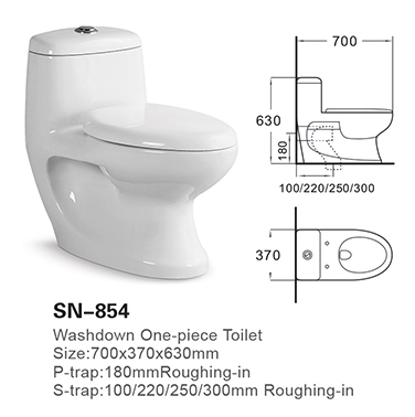 SN-854